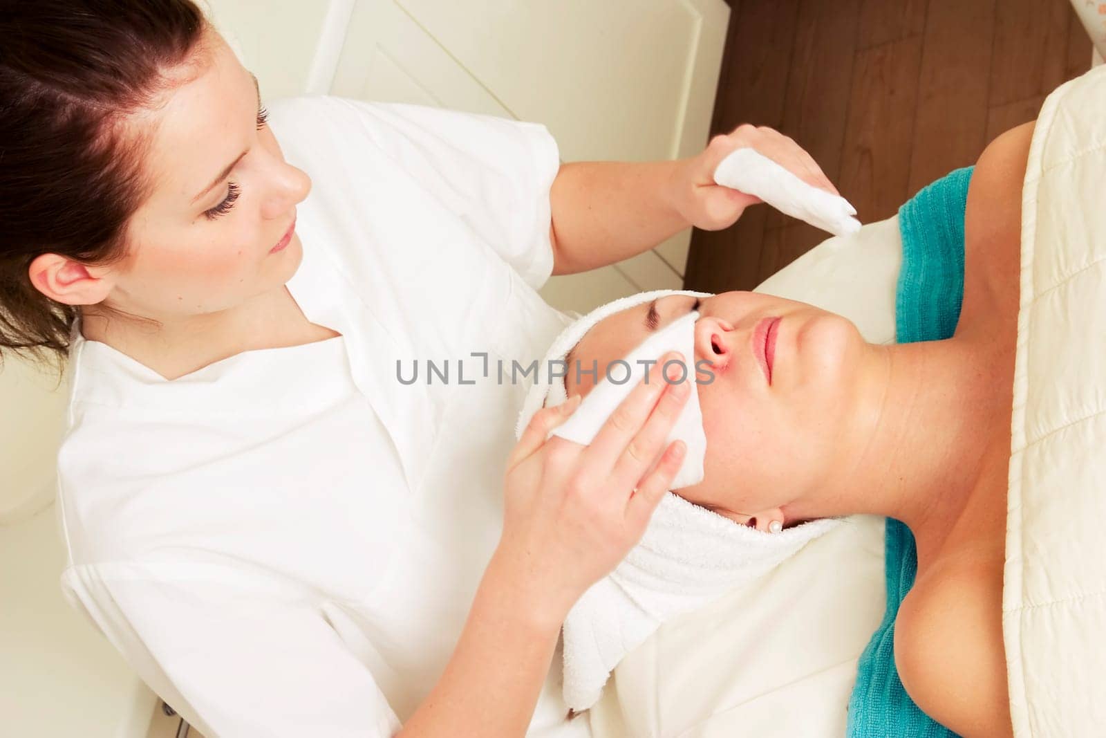 Spa Facial