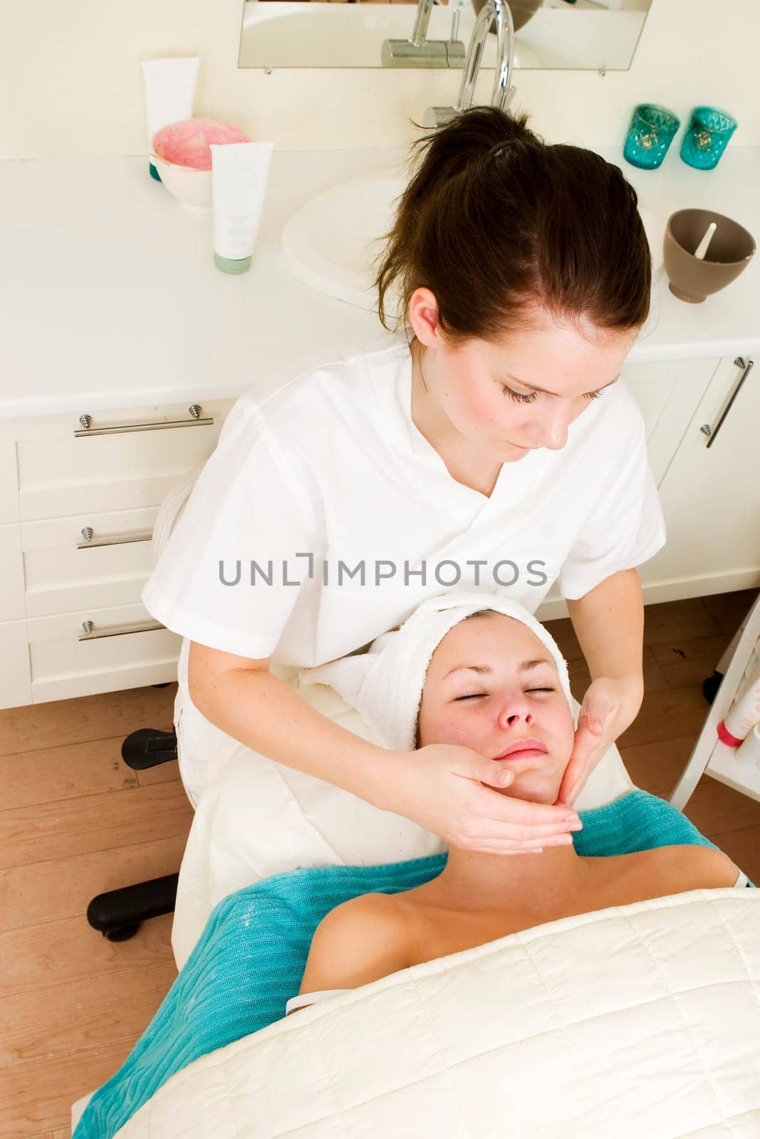 Facial Massage