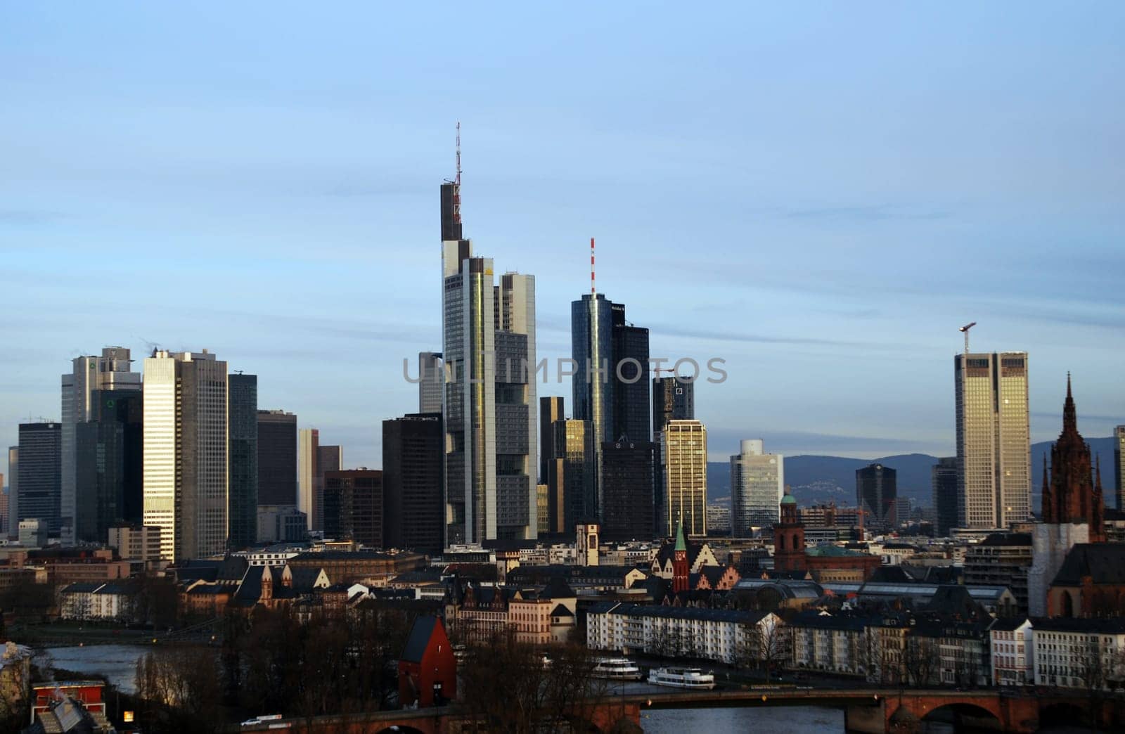 Frankfurt 7980