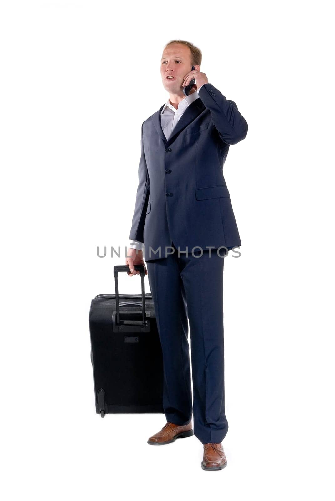 Business trip