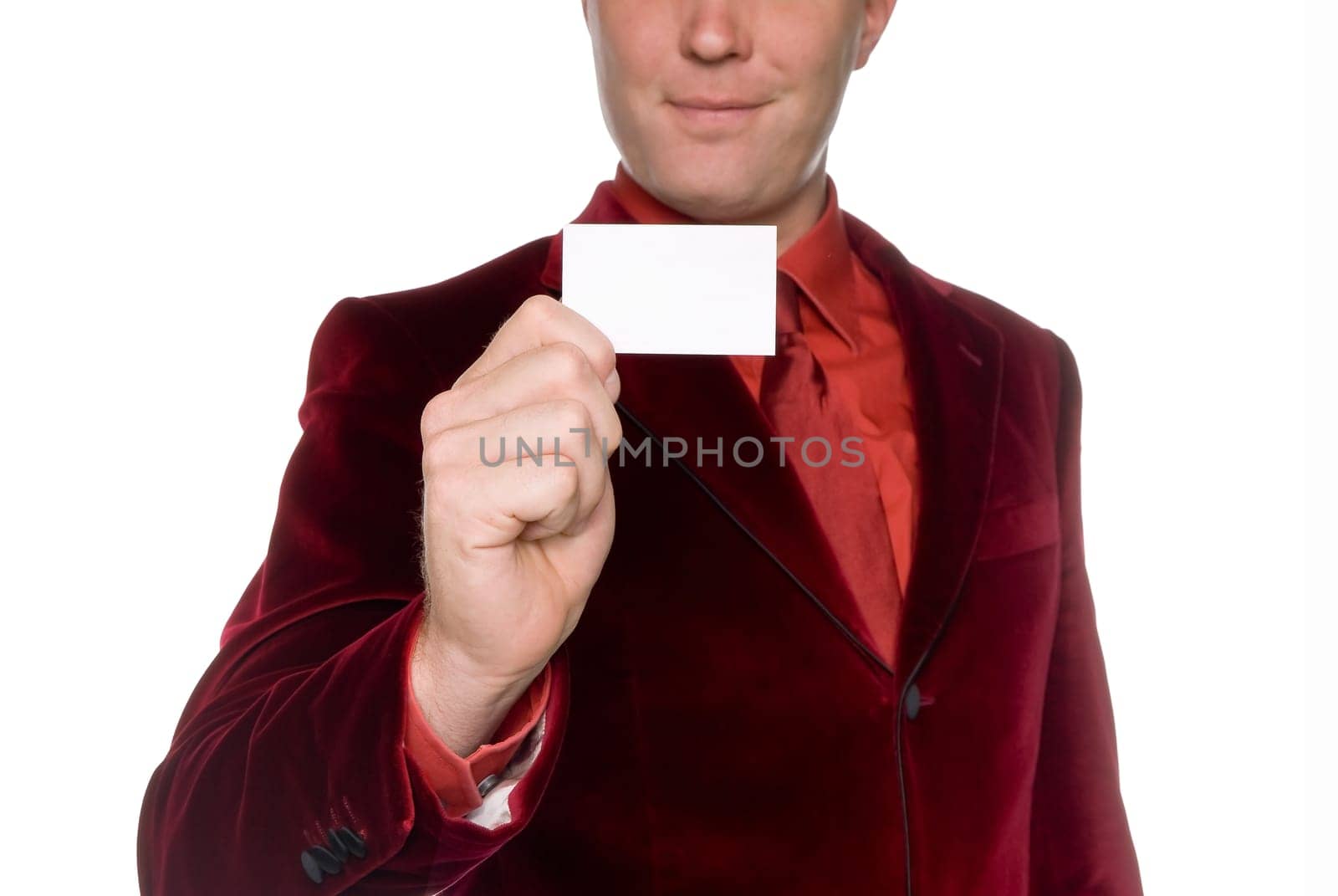 business man people