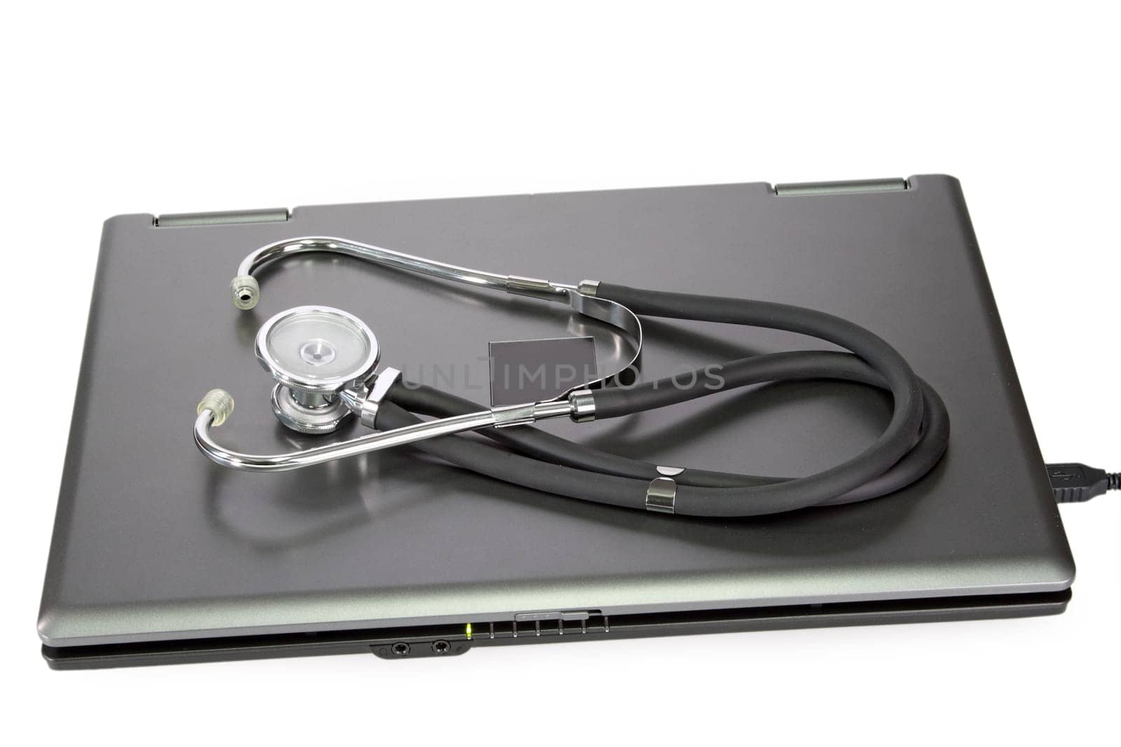 Stethoscope