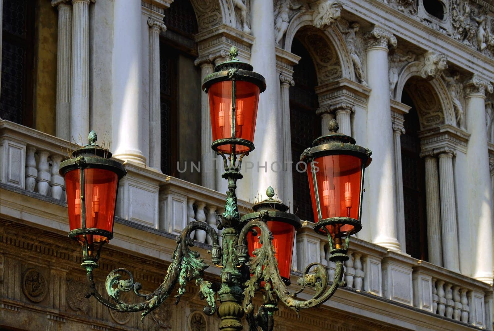 La Lanterna di Venezia