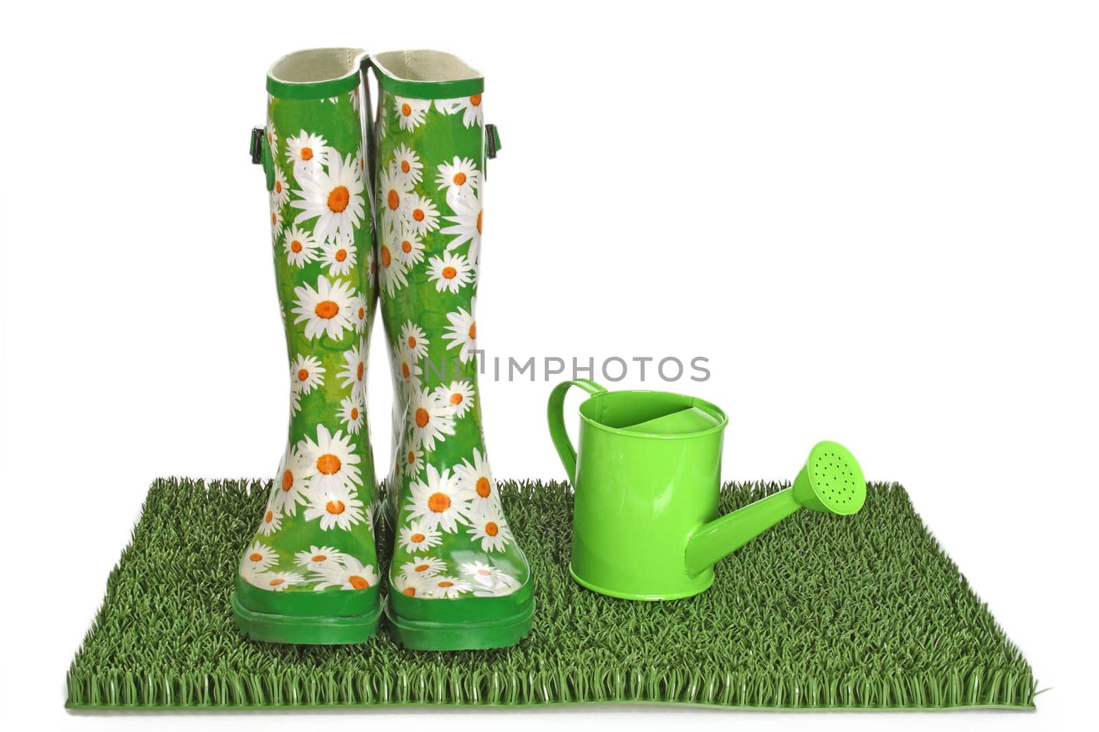 Gardening