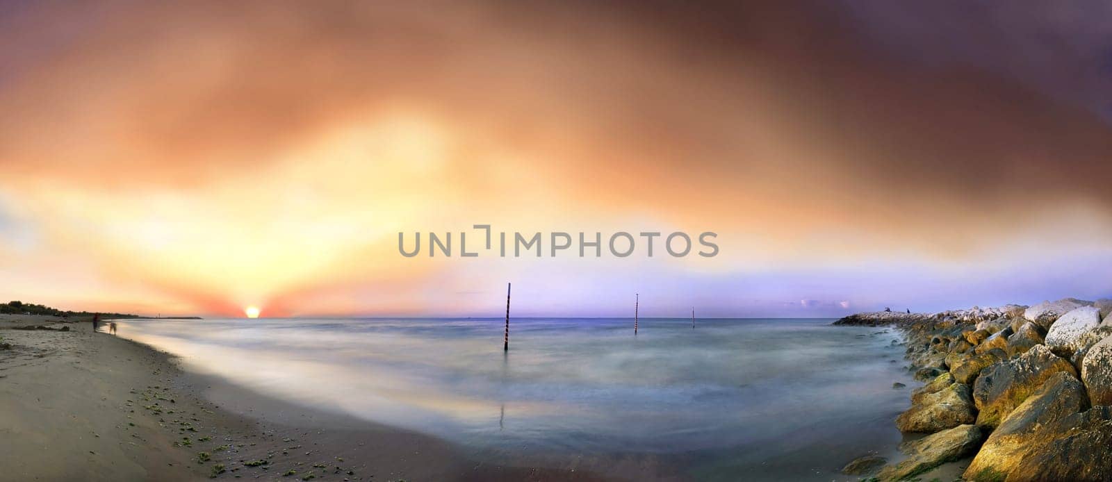 Cavallino Beach 2