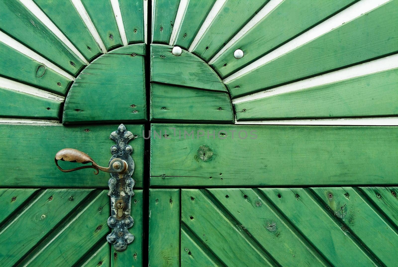 Green Hoztor