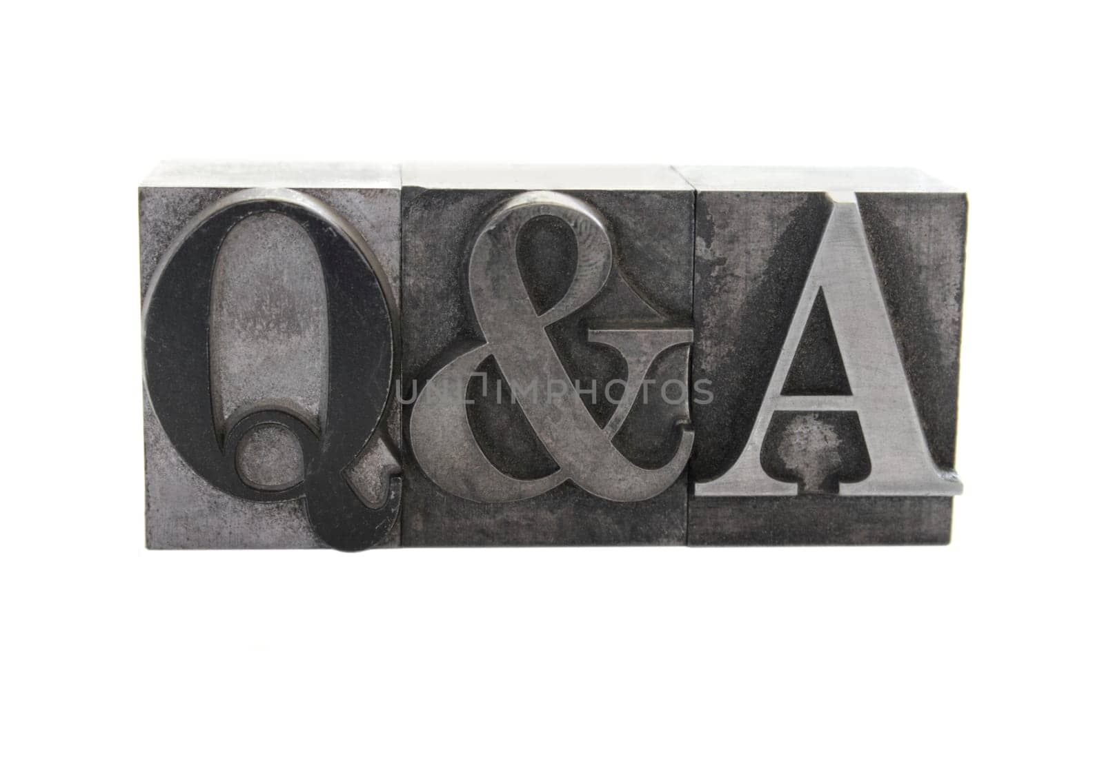 Q and A