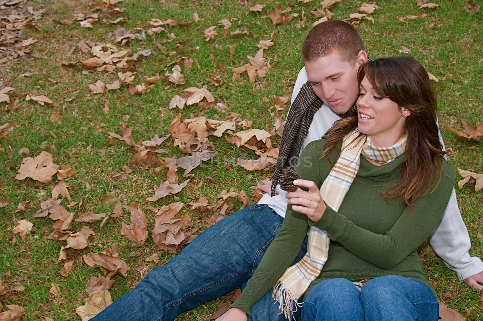 Autumn Couples