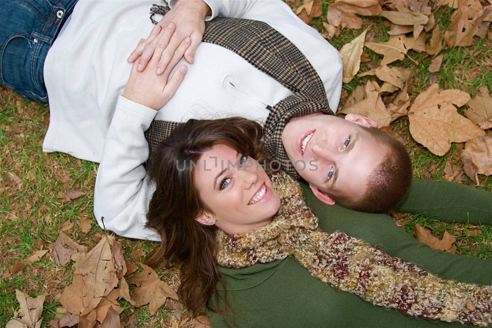 Autumn Couples