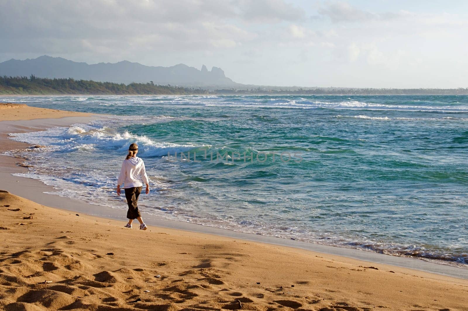 Hawaiian Beach