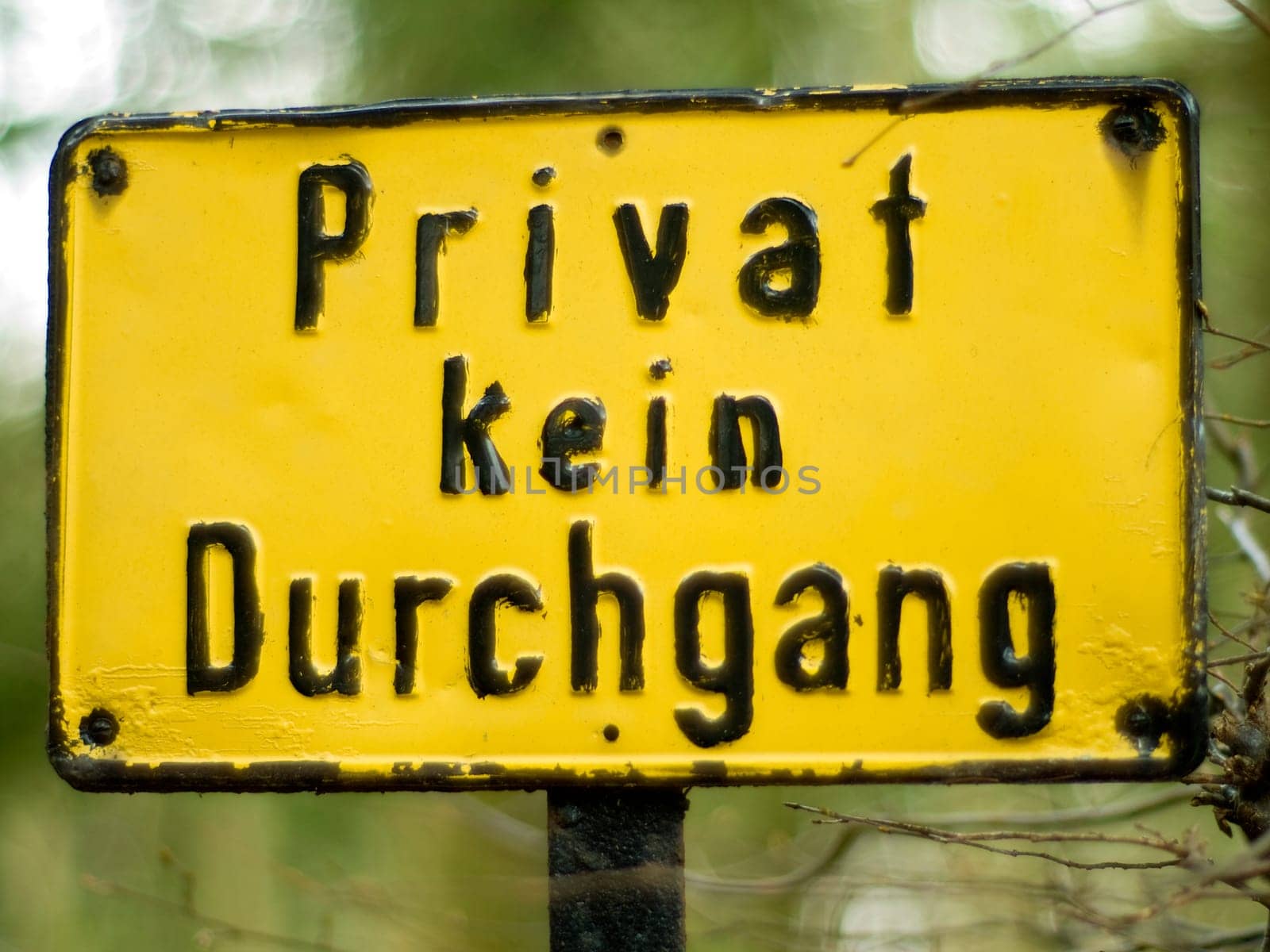 Private