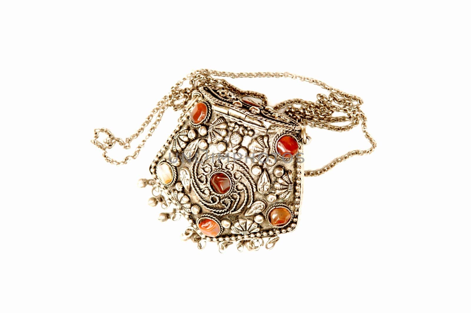 Turkish jewelry.