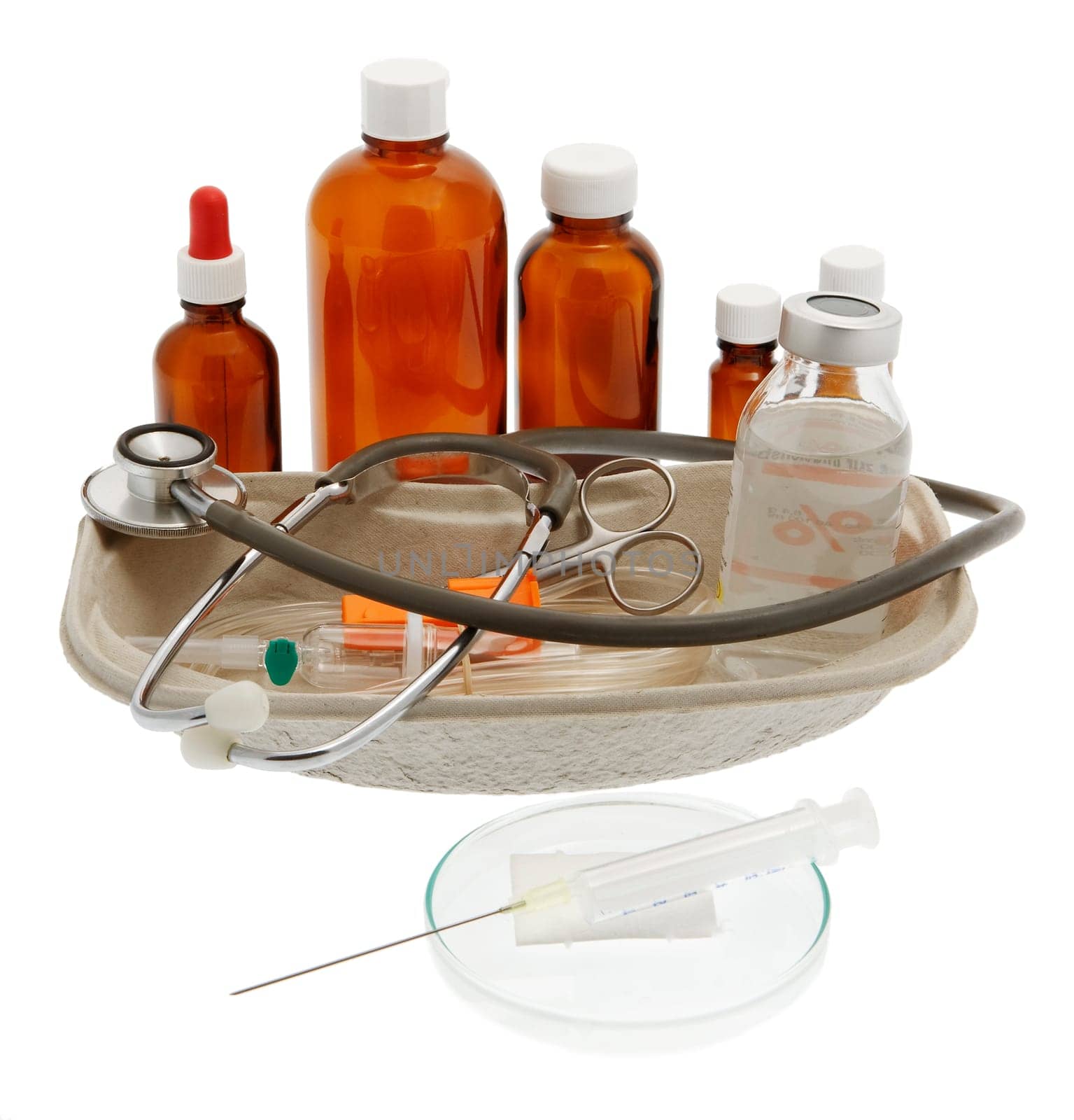 Infusion,medical material