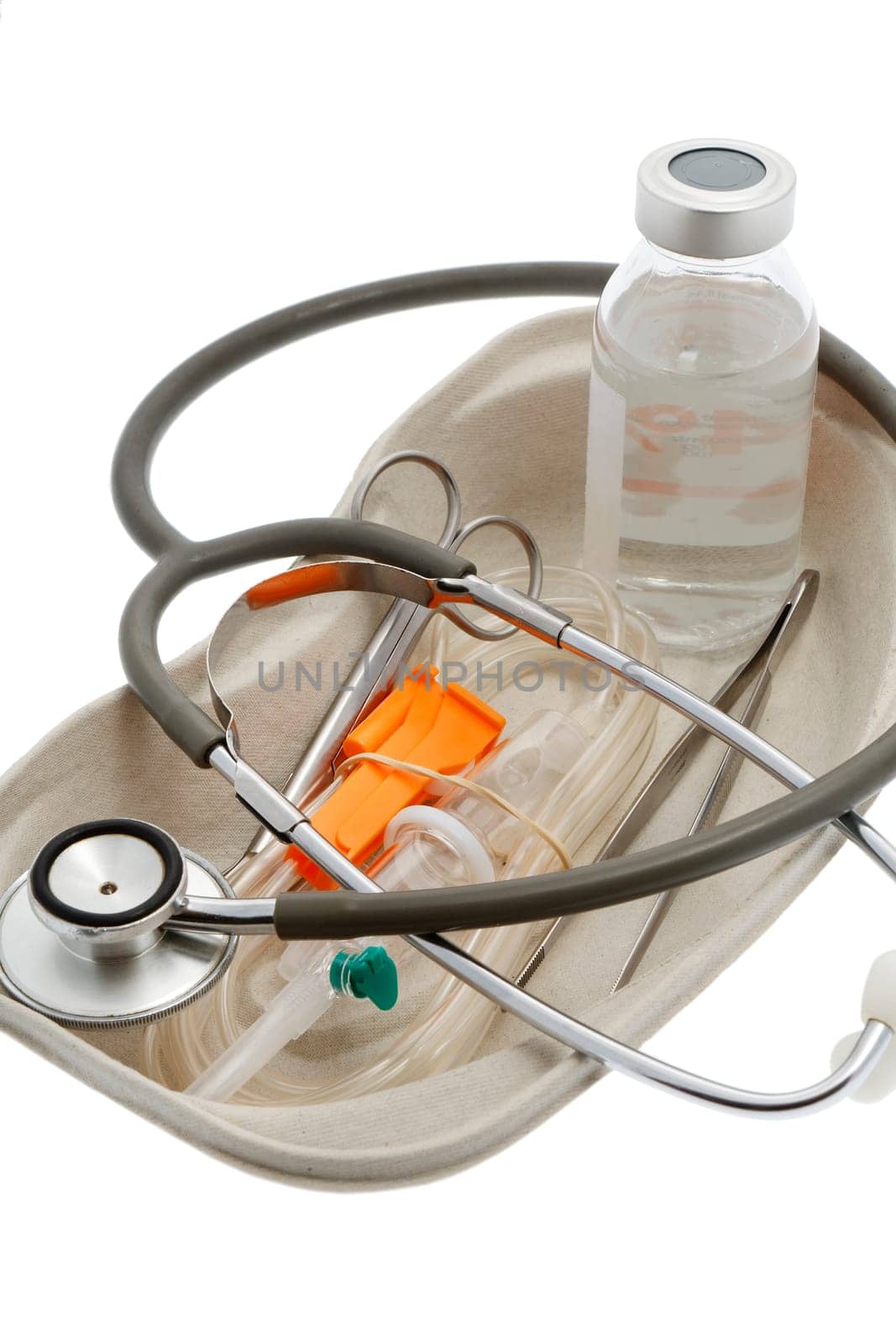 Infusion,medical material