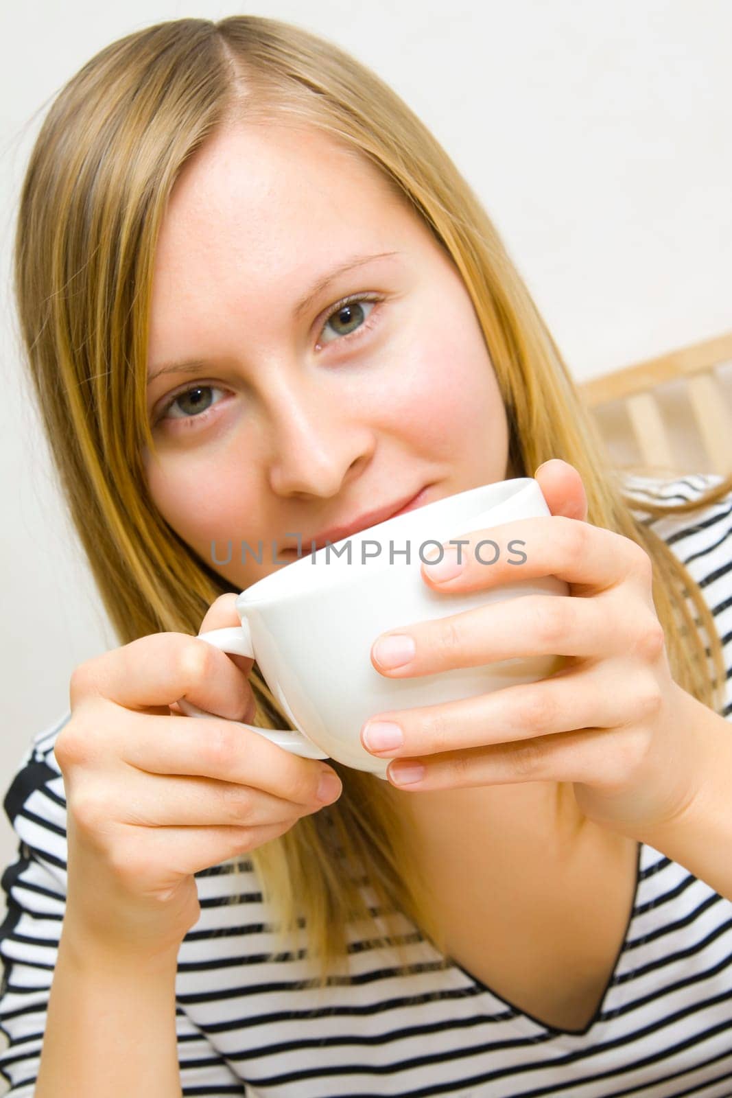 morning tea