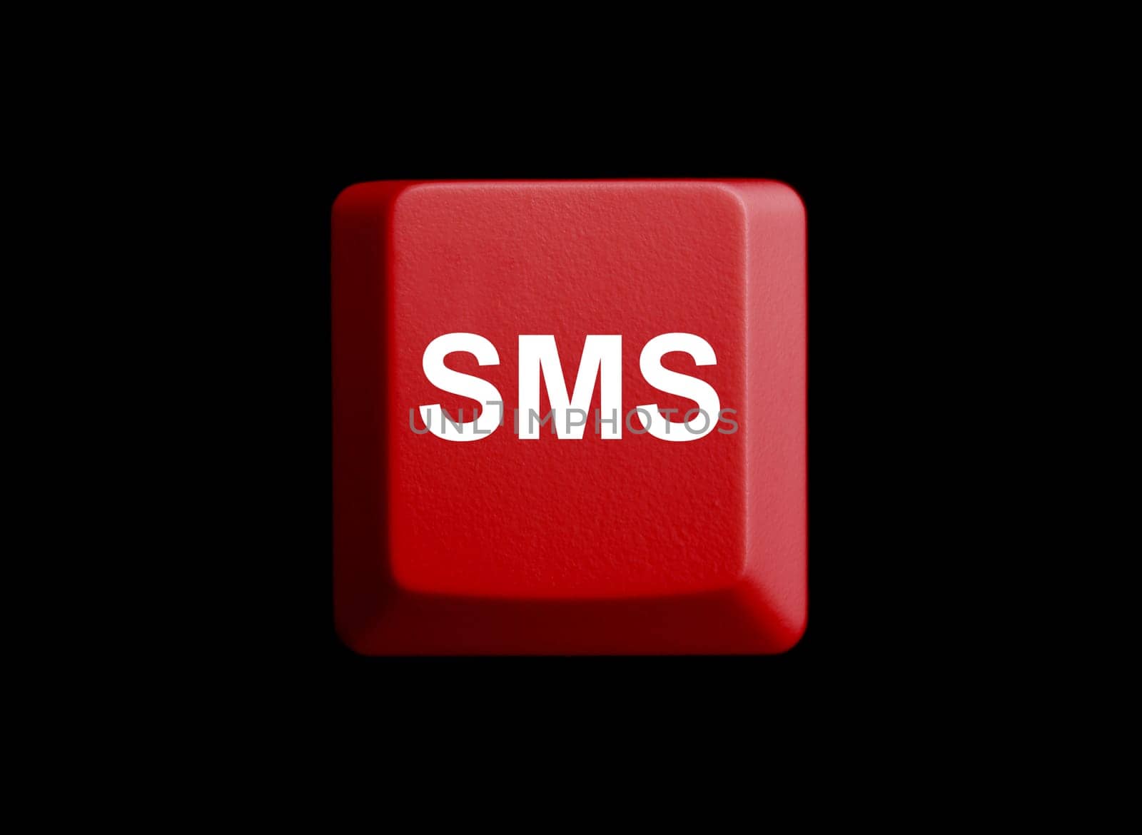 Send and receive SMS over the Internet