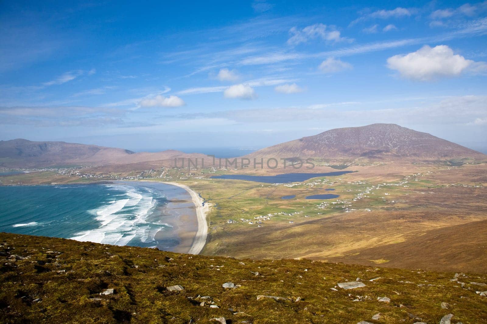 west-coast ireland Kerry
