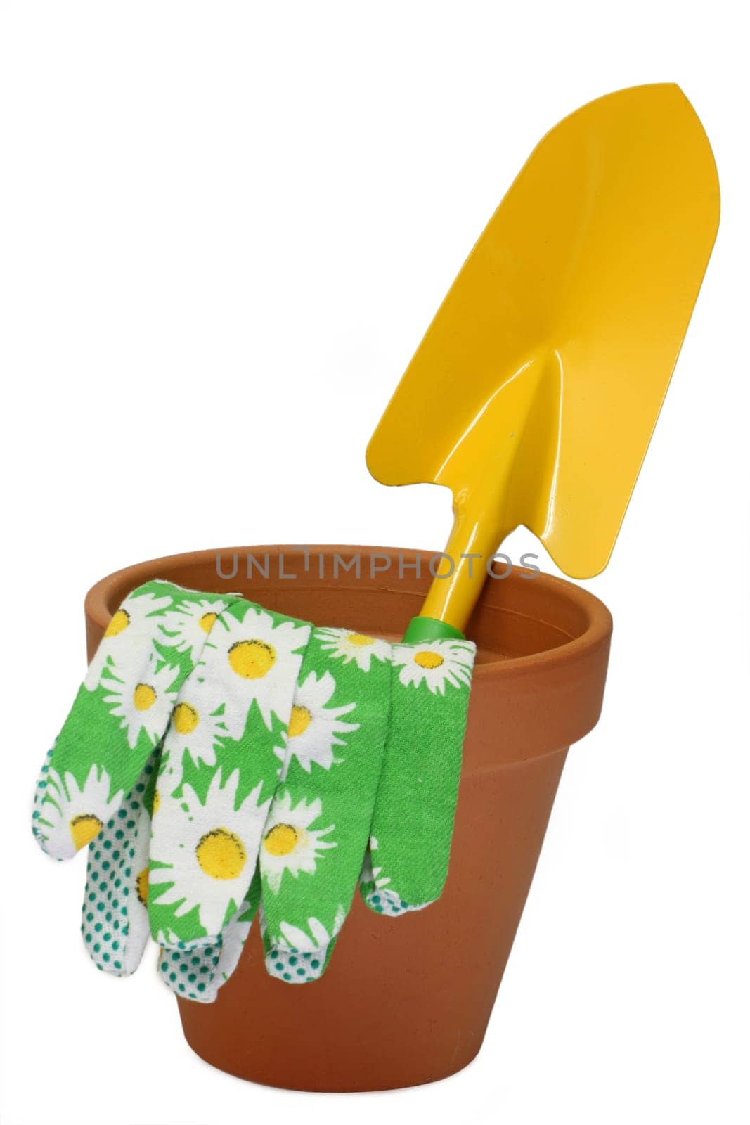 Flowerpot