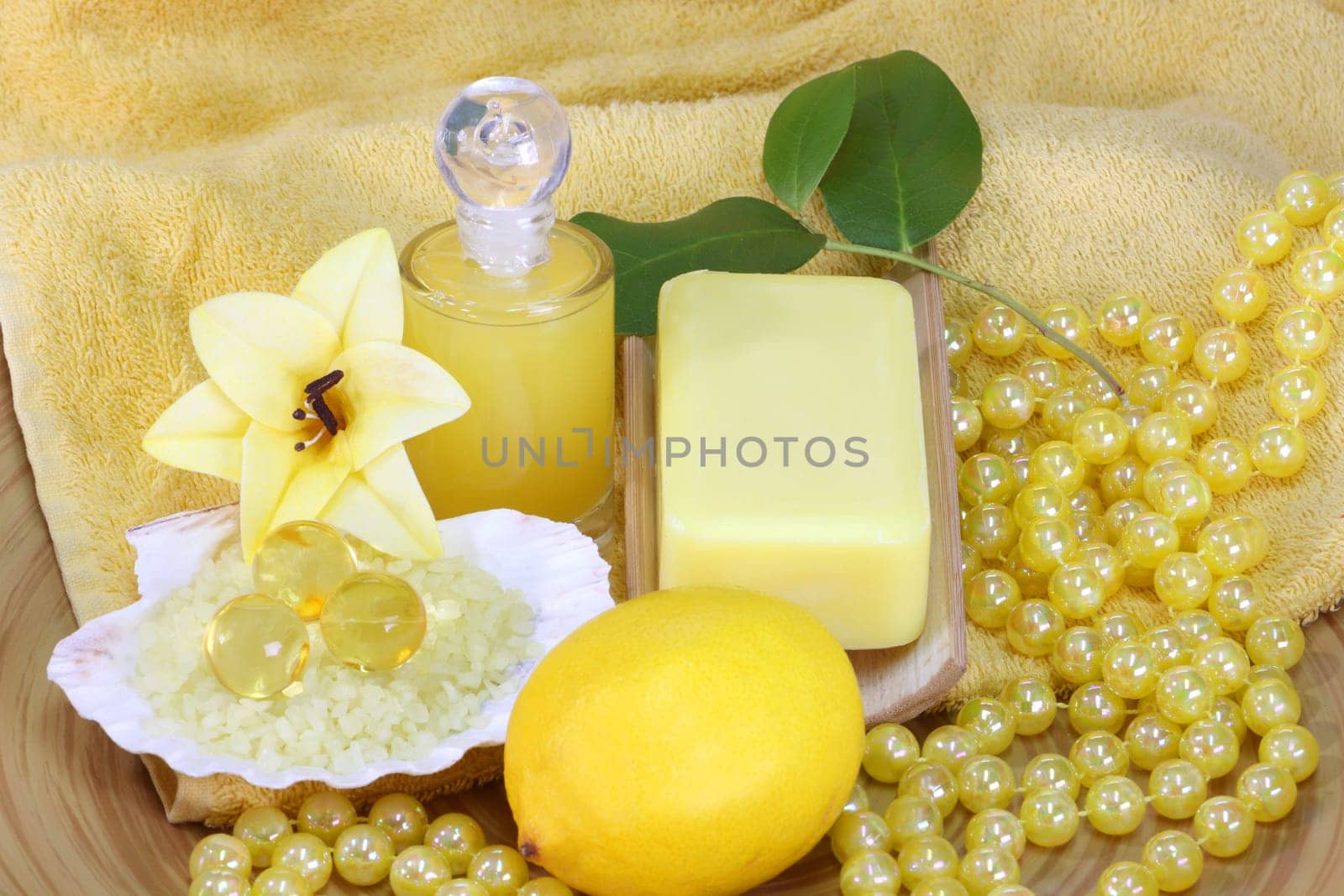 Cosmetics