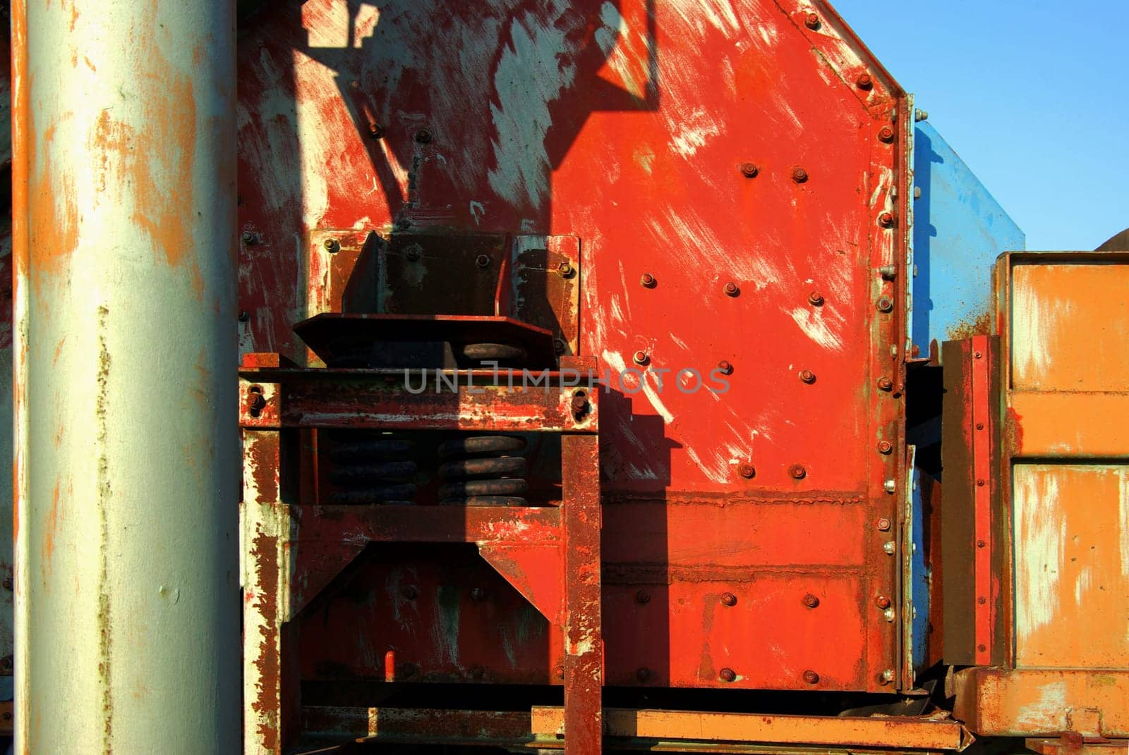 Industrial design