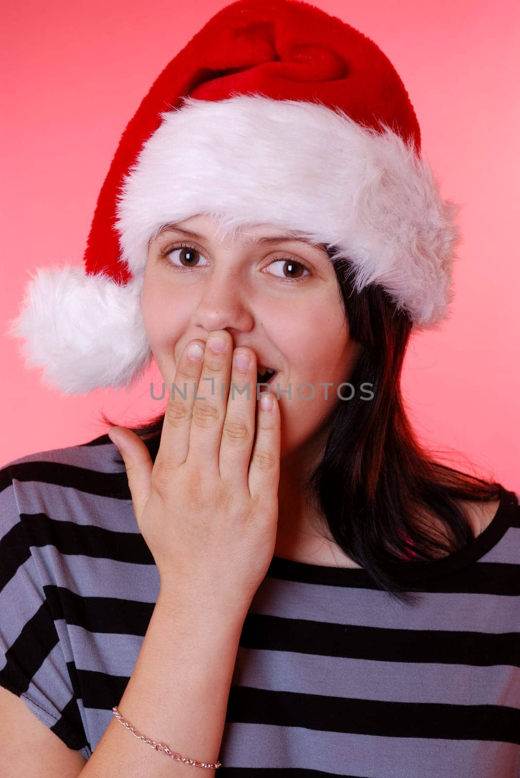 Amazement