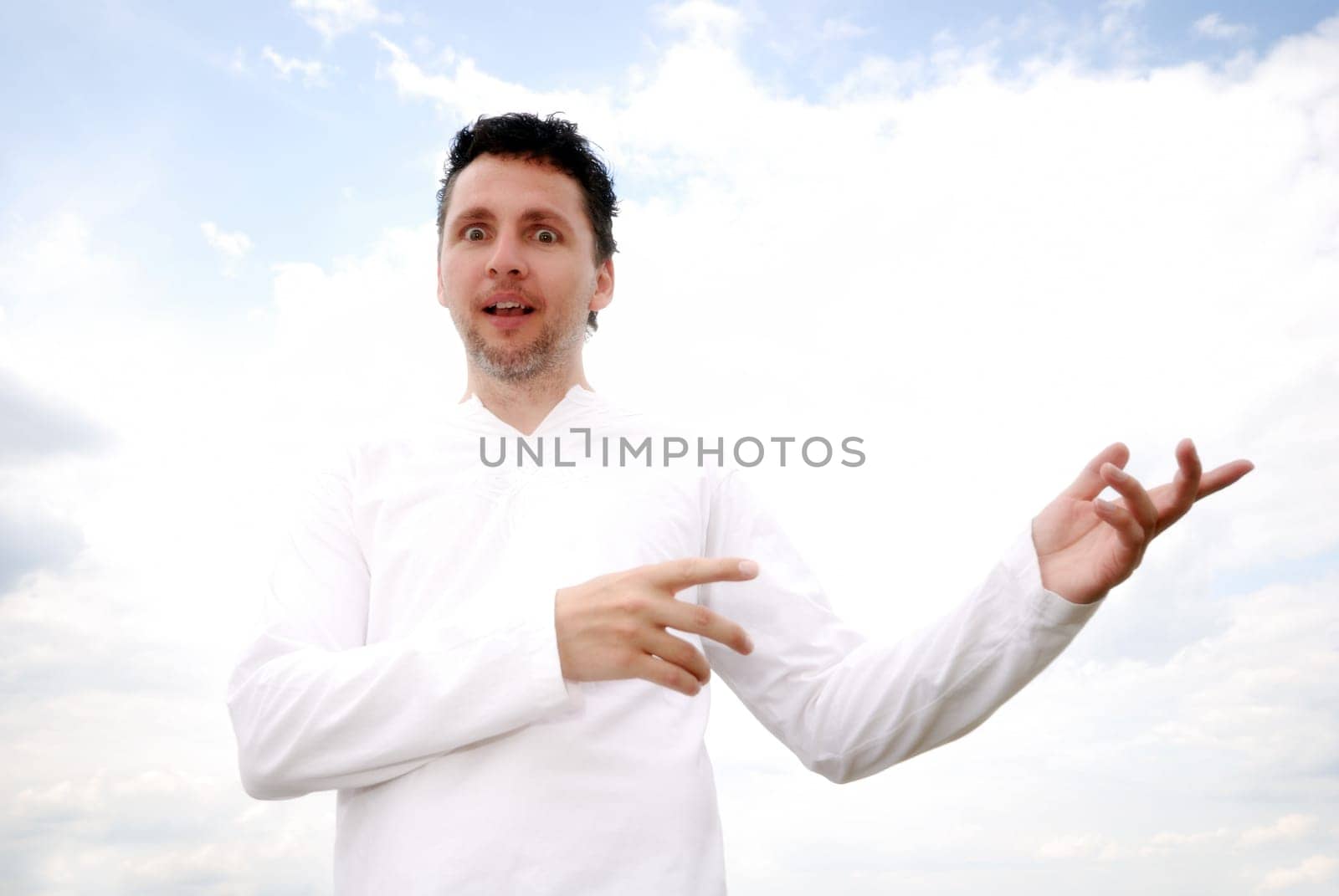 Amazement
