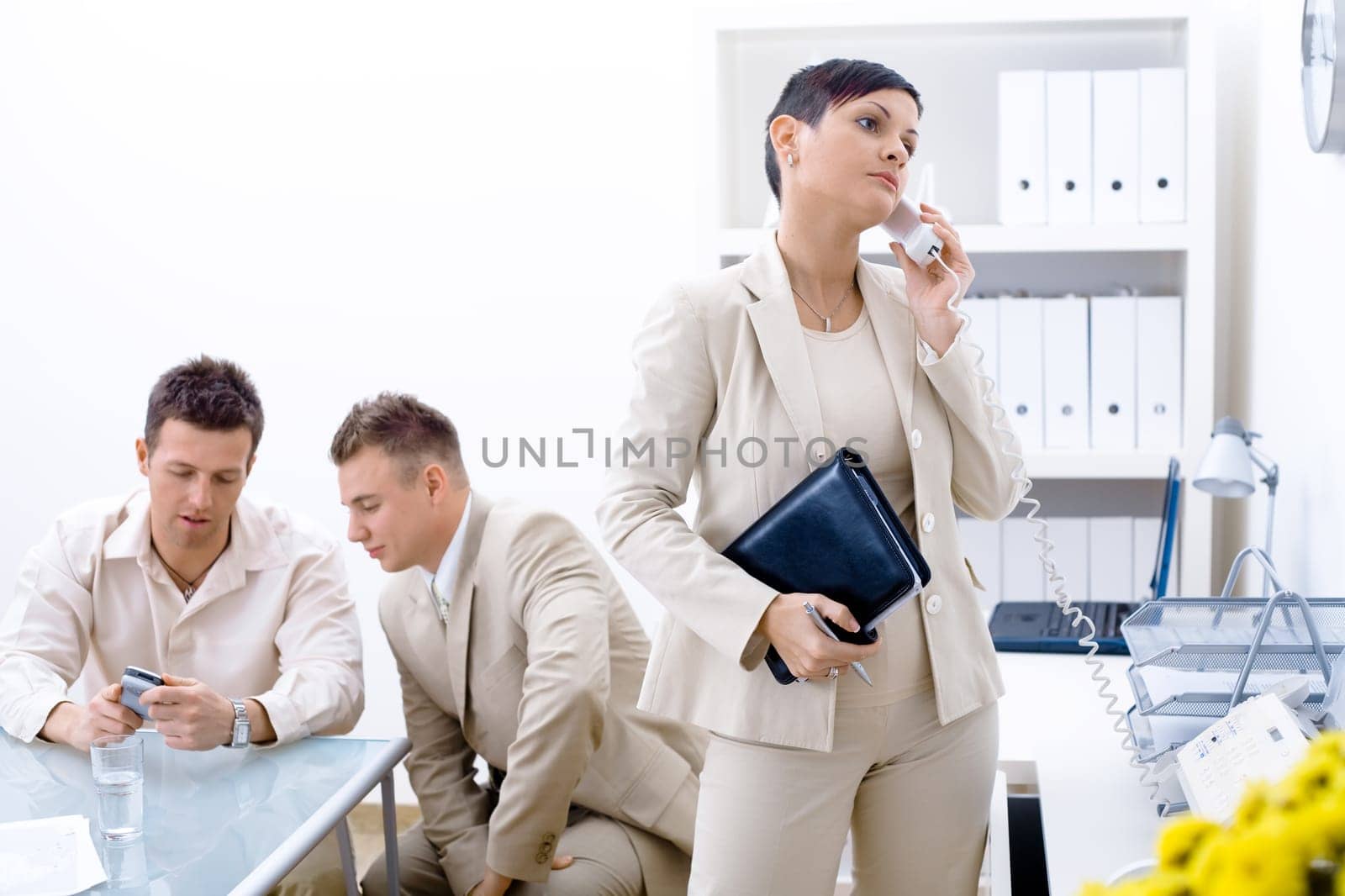 Business Communication