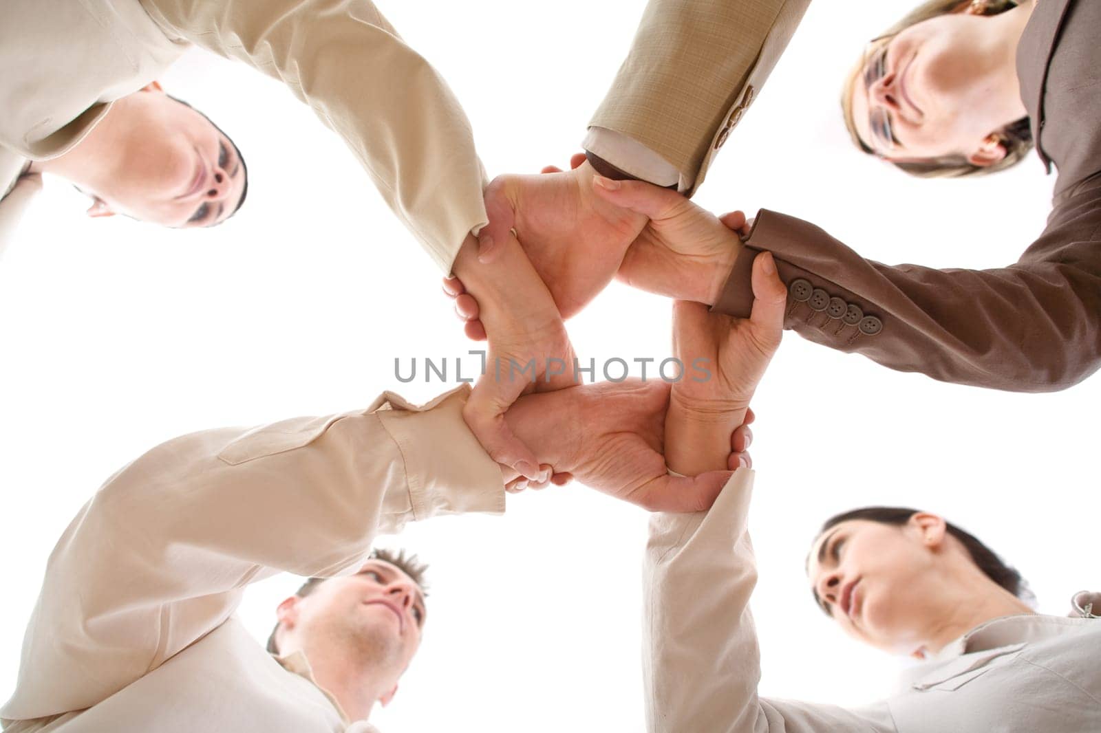 Team Work