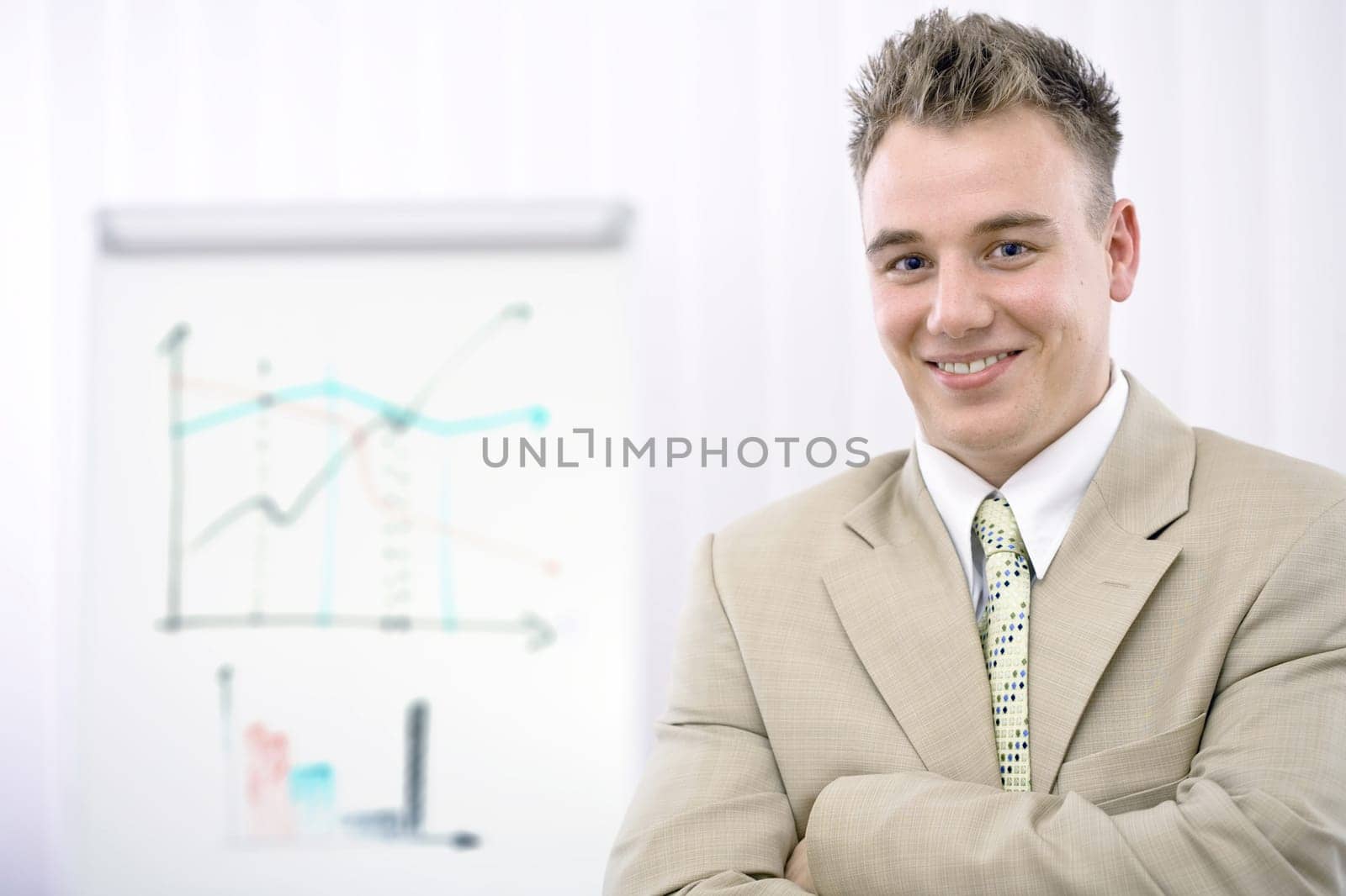 Businessman