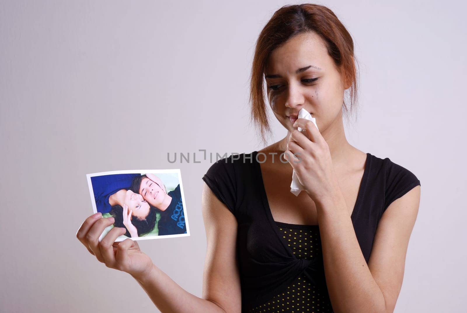 Lovesickness
