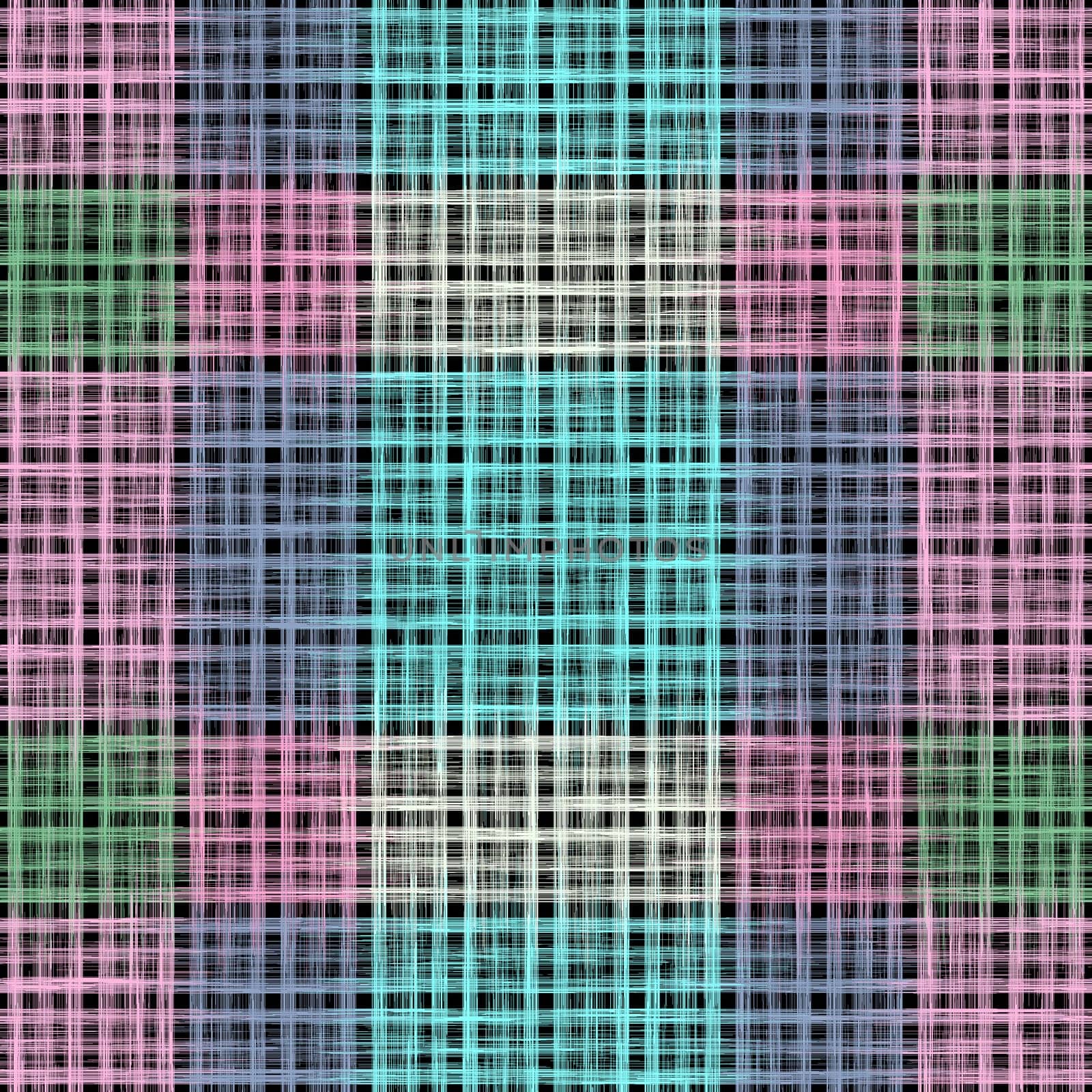 pastel scratches pattern