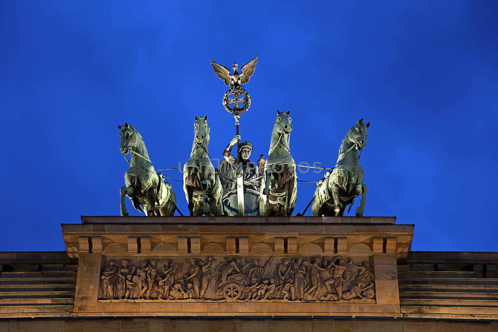 Quadriga