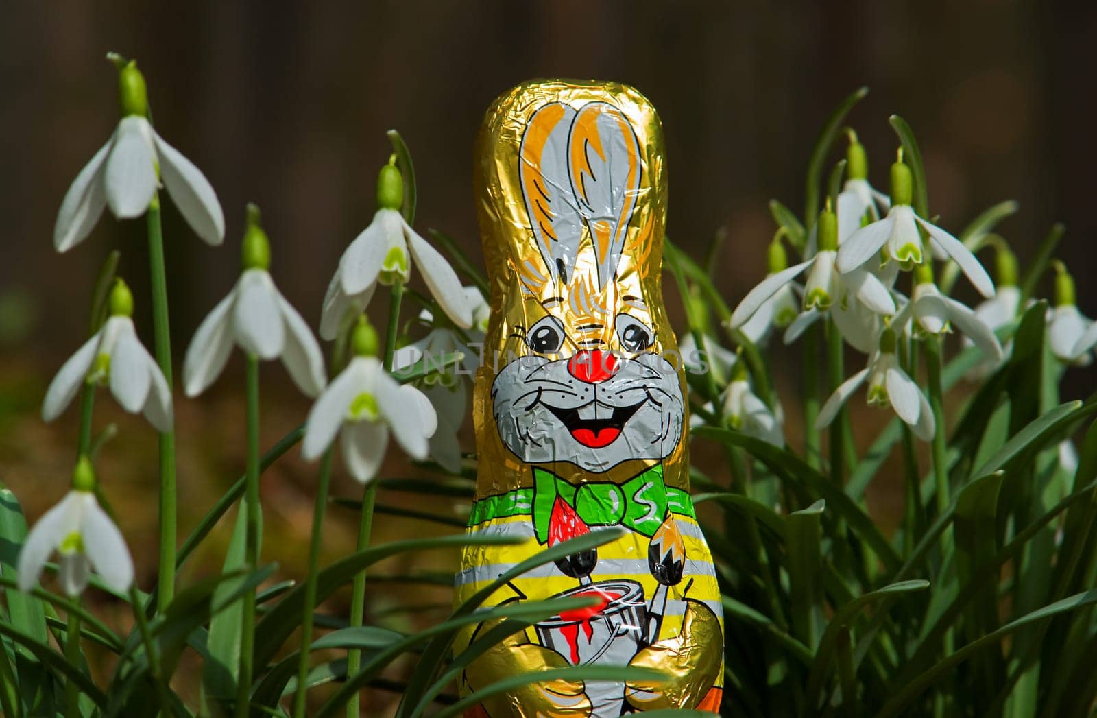 Happy Easter