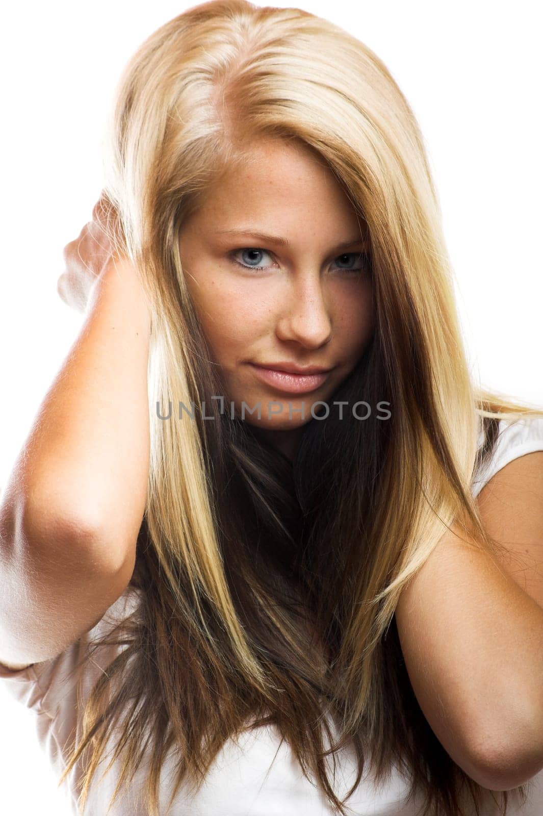 Hair