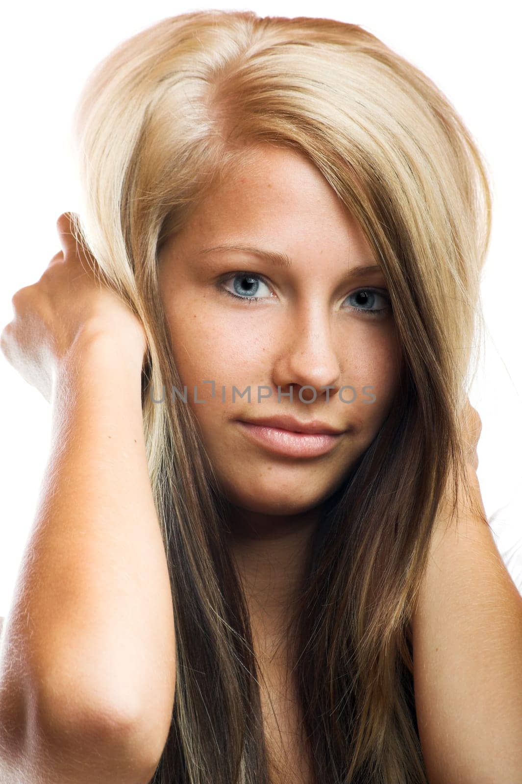 Hair