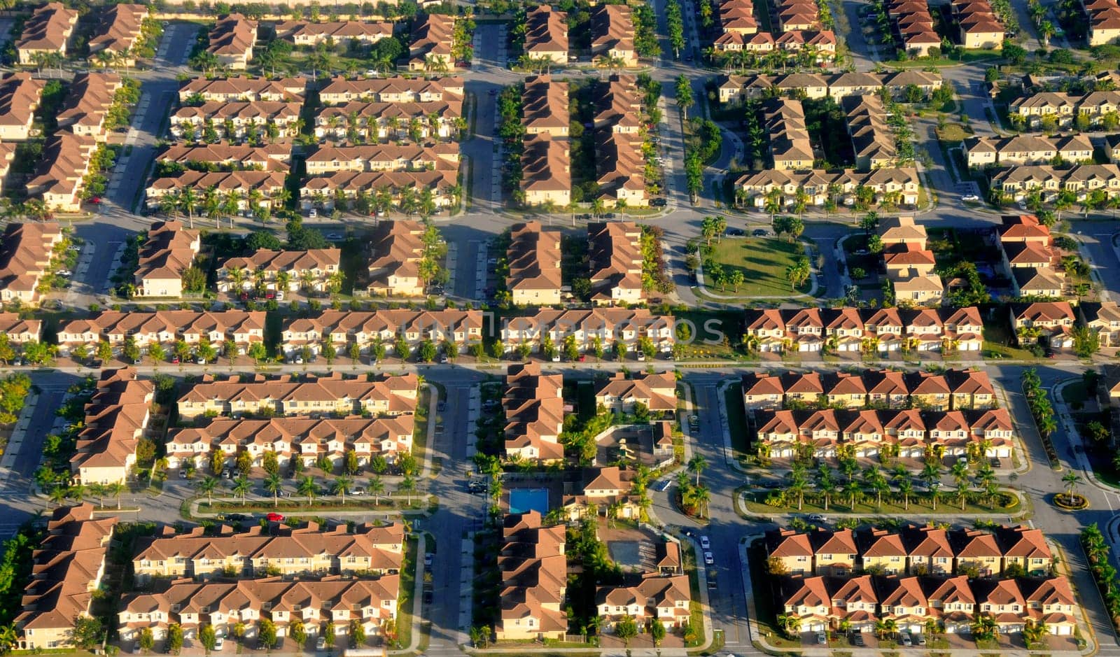 Suburb