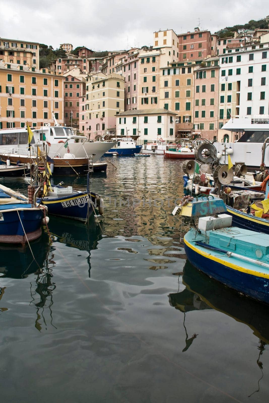 camogli