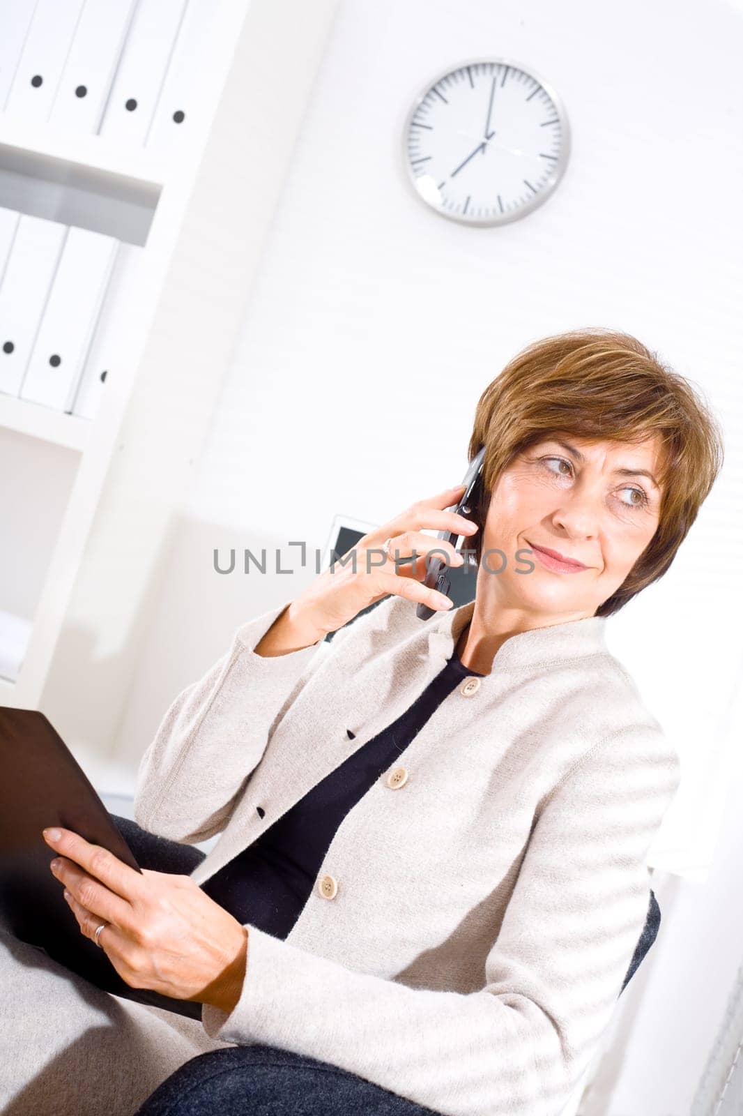 Business Communication