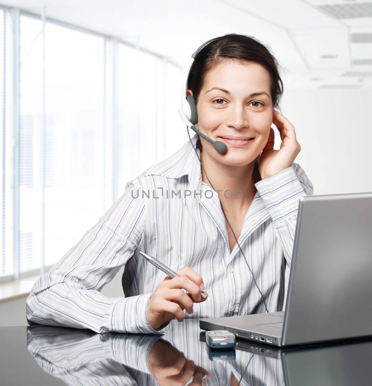 Customer Service