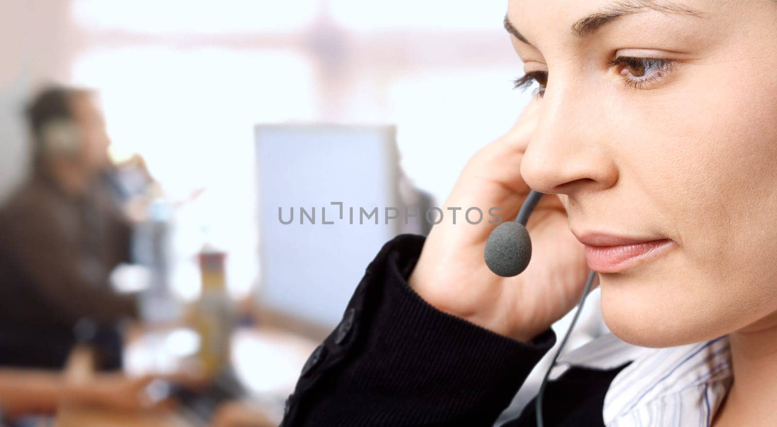 Customer Service
