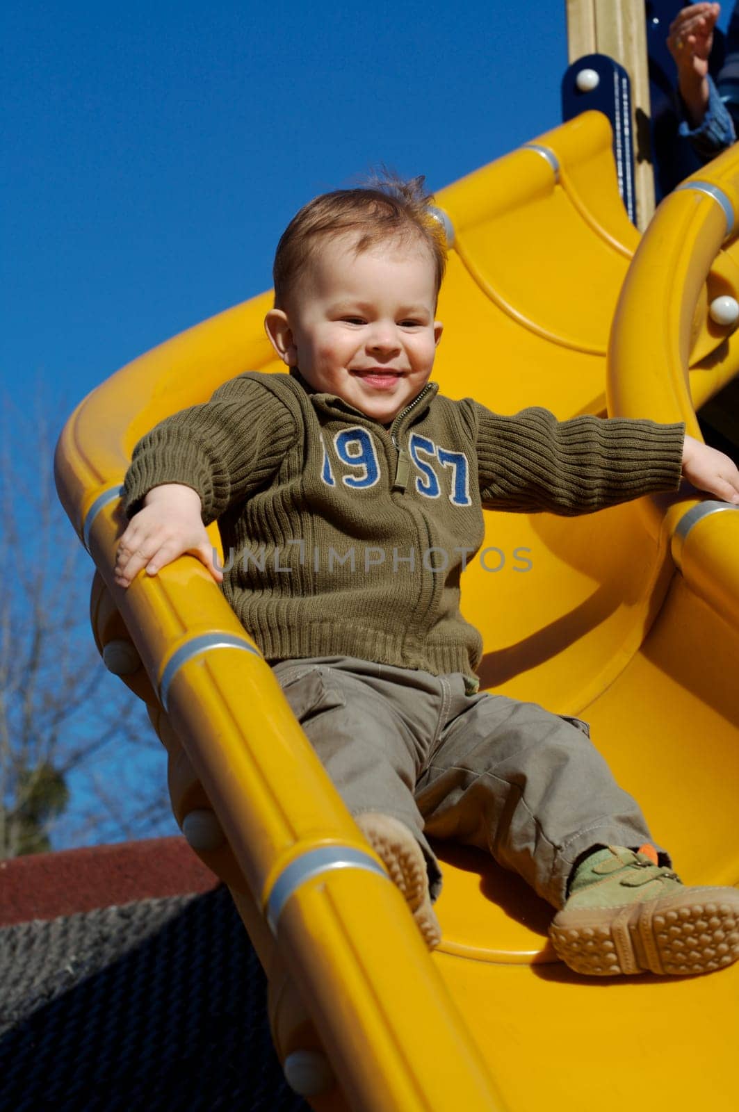 Enjoy the slide!