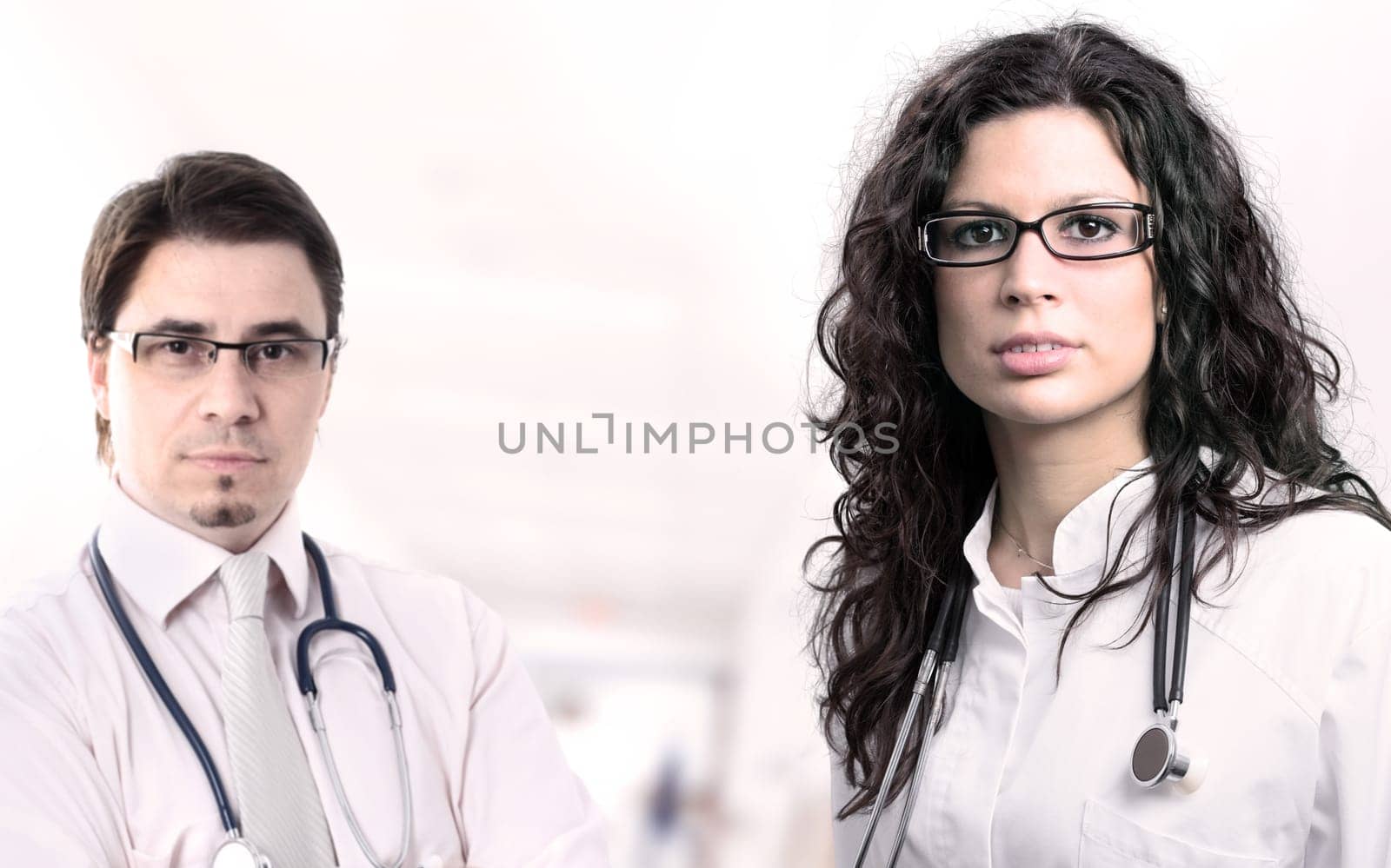 Young doctors