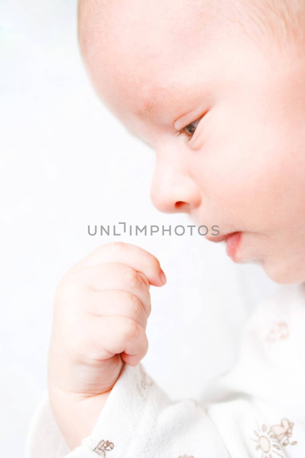 The smallest pop-star