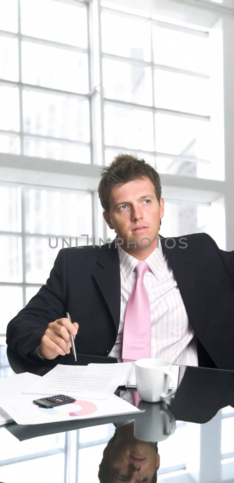 Businessman