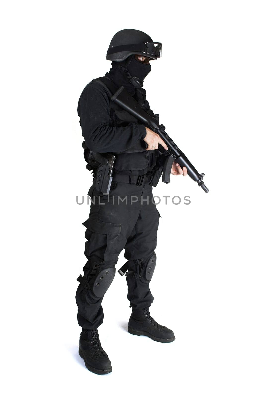 Commando