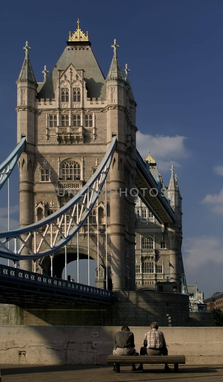 Tower Bridge