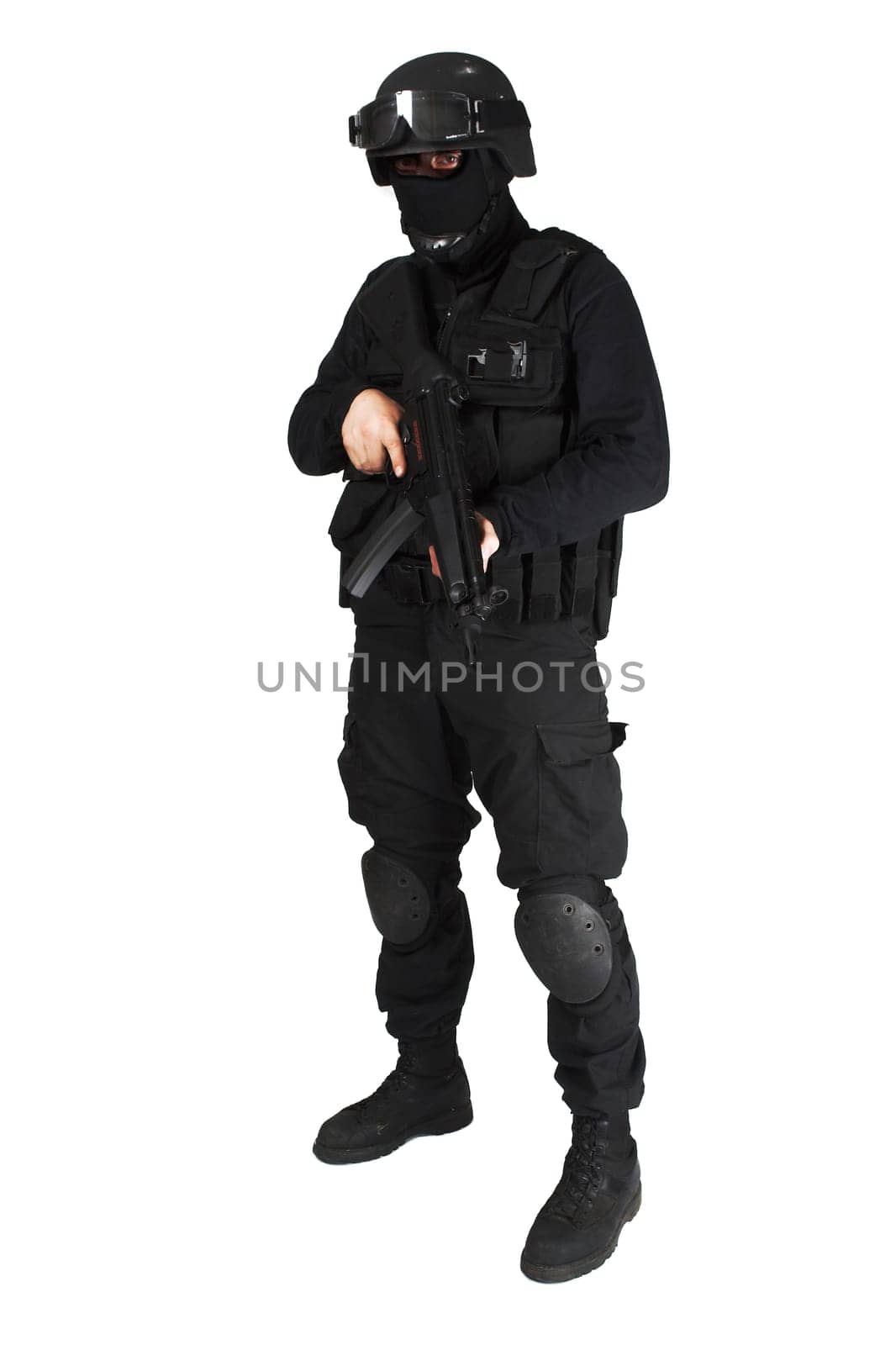 Commando