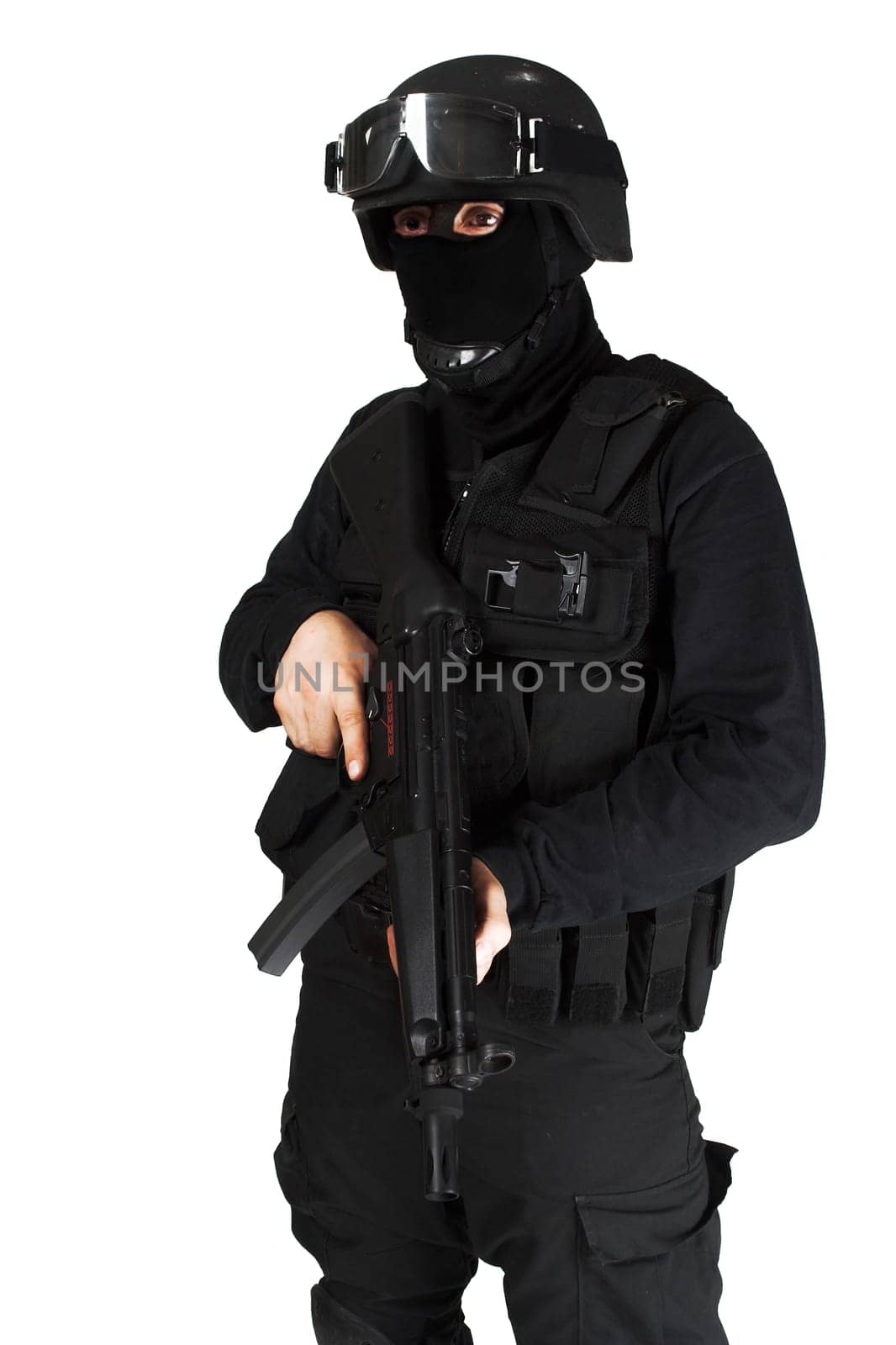 Commando