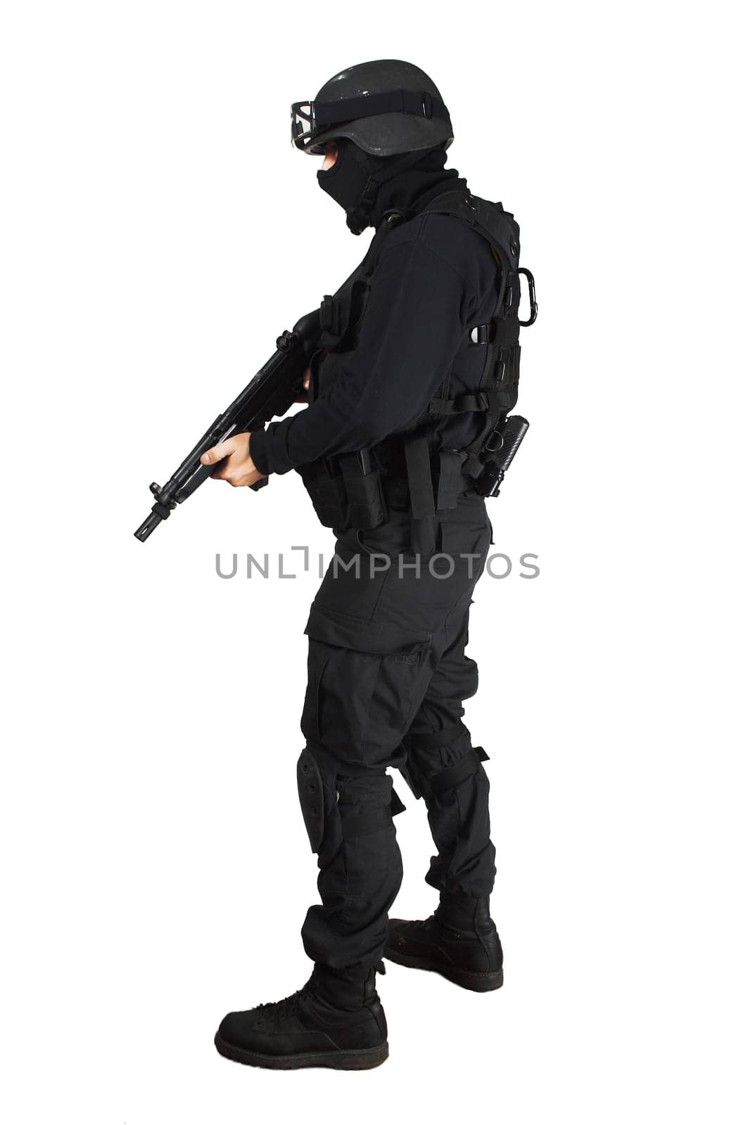 Commando