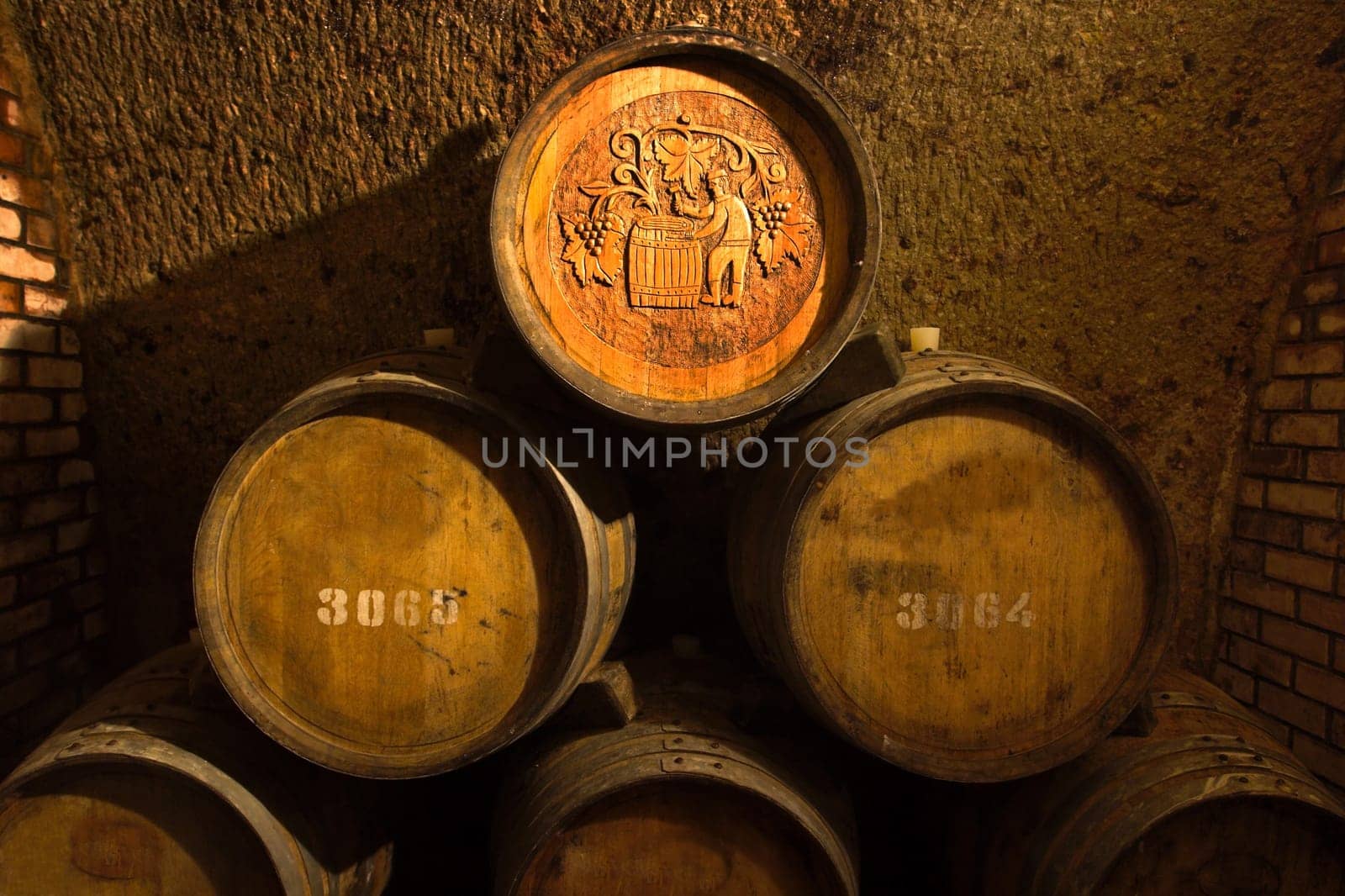 Wine-cellar
